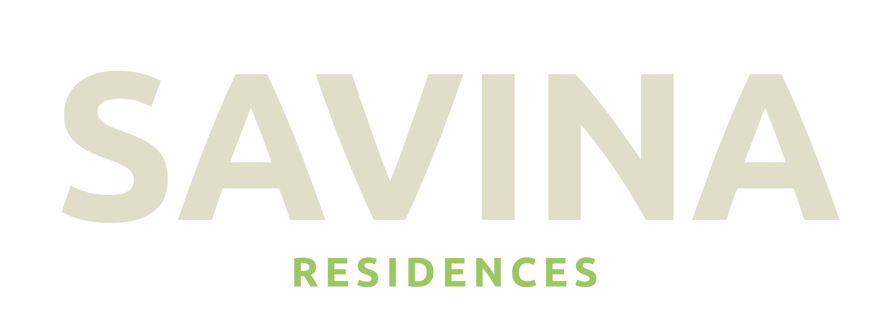 Savina Residences